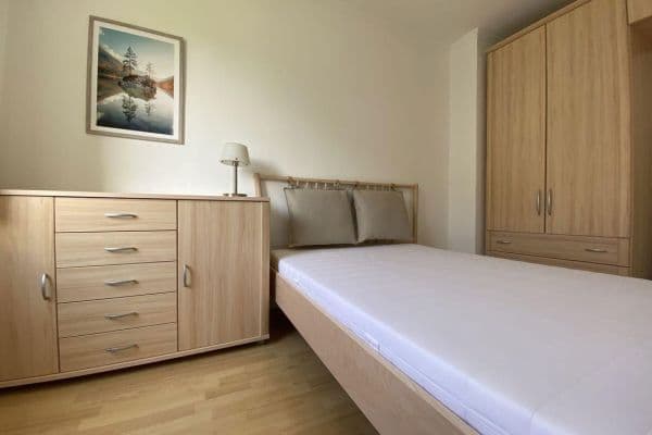 2 bedroom flat to rent, 52 m², Hamburgerstr. 44, München, Bavaria 2 bedroom flat to rent, 52 m², Hamburgerstr. 44, München, Bavaria