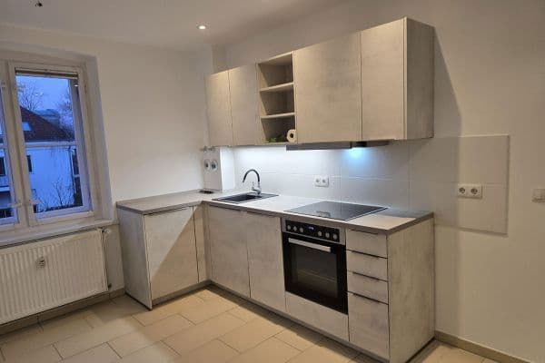 2 bedroom flat to rent, 66 m², Gerhart-Hauptmann Straße 43/45, Teltow 2 bedroom flat to rent, 66 m², Gerhart-Hauptmann Straße 43/45, Teltow