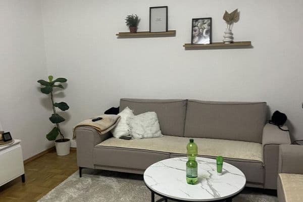 3 bedroom flat to rent, 79 m², Kleiststraße 43, Ingolstadt, Bavaria 3 bedroom flat to rent, 79 m², Kleiststraße 43, Ingolstadt, Bavaria