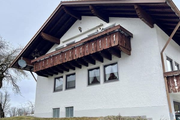 5 bedroom flat for sale, 123 m², Sulzberg 5 bedroom flat for sale, 123 m², Sulzberg