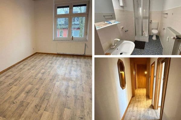3 bedroom flat to rent, 84 m², Duisburg 3 bedroom flat to rent, 84 m², Duisburg