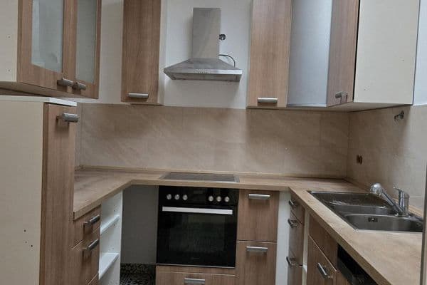 3 bedroom flat to rent, 90 m², Bad Homburg 3 bedroom flat to rent, 90 m², Bad Homburg