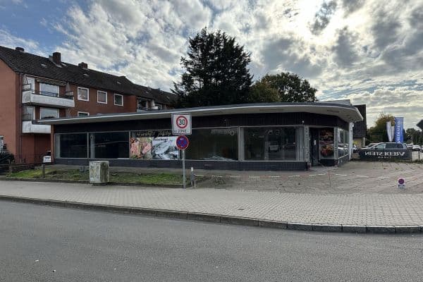 non-residential property to rent, 430 m², Ohechaussee 55, Norderstedt non-residential property to rent, 430 m², Ohechaussee 55, Norderstedt