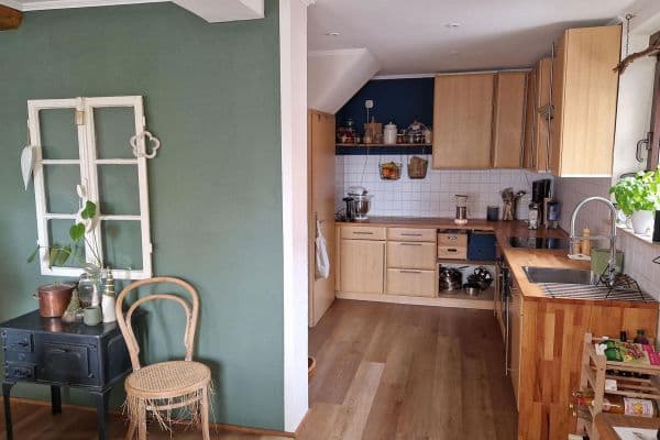 house for sale, 138 m², Worms house for sale, 138 m², Worms