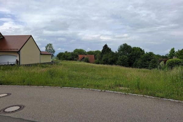 plot for sale, 973 m², Schernbreite 6, Berg im Gau plot for sale, 973 m², Schernbreite 6, Berg im Gau