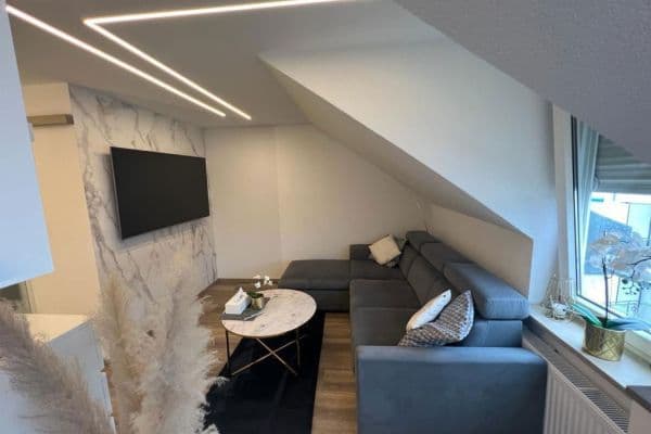 Studio flat to rent, 23 m², Malteser Strasse 4, Bad Friedrichshall, Baden-Württemberg Studio flat to rent, 23 m², Malteser Strasse 4, Bad Friedrichshall, Baden-Württemberg