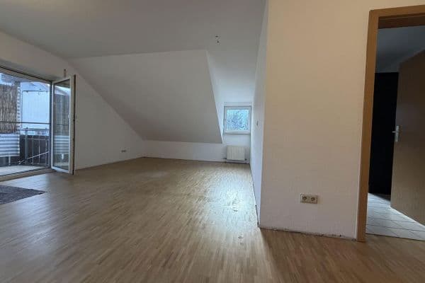 3 bedroom flat to rent, 91 m², Cleebronn 3 bedroom flat to rent, 91 m², Cleebronn