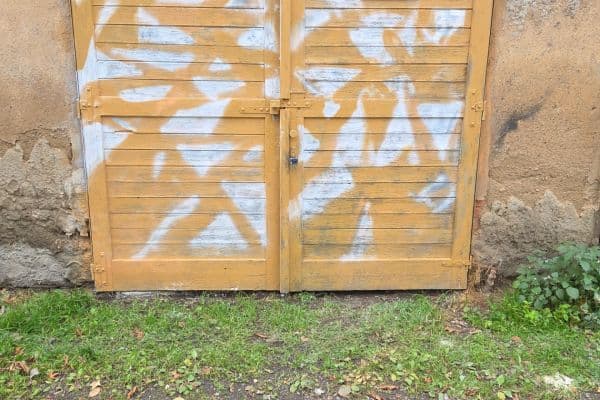 garage to rent, 15 m², U Městských domů, Praha garage to rent, 15 m², U Městských domů, Praha