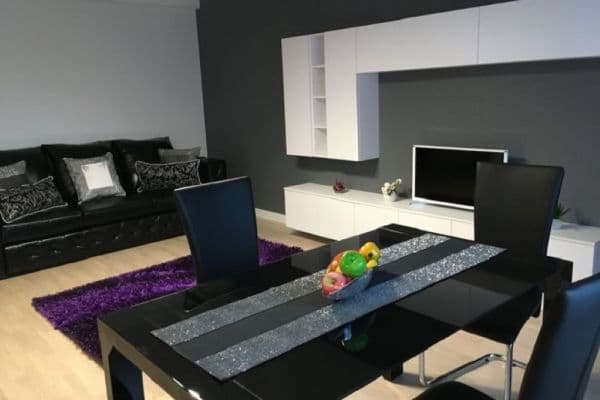 2 bedroom flat to rent, 70 m², Radnická, Brno 2 bedroom flat to rent, 70 m², Radnická, Brno