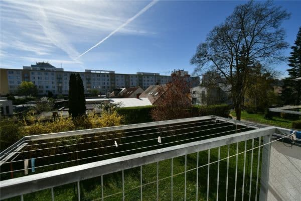 3 bedroom flat to rent, 57 m², Markovická, Hradec Králové, Královéhradecký Region 3 bedroom flat to rent, 57 m², Markovická, Hradec Králové, Královéhradecký Region