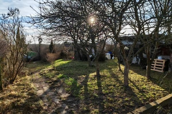 plot for sale, 303 m², Nová Role plot for sale, 303 m², Nová Role