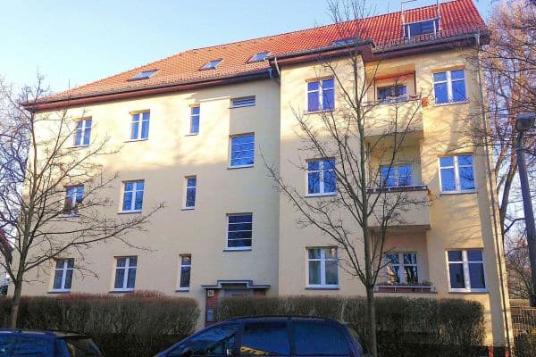 2 bedroom flat for sale, 60 m², Lessingstrasse 16, Berlin, Berlin 2 bedroom flat for sale, 60 m², Lessingstrasse 16, Berlin, Berlin