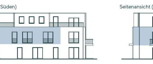 3 bedroom flat for sale, 76 m², Am Ziegelteich 66, Hamburg, Hamburg 3 bedroom flat for sale, 76 m², Am Ziegelteich 66, Hamburg, Hamburg