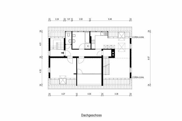 4 bedroom flat to rent, 125 m², Pfarrer-Werr-Straße, 40, Troisdorf 4 bedroom flat to rent, 125 m², Pfarrer-Werr-Straße, 40, Troisdorf
