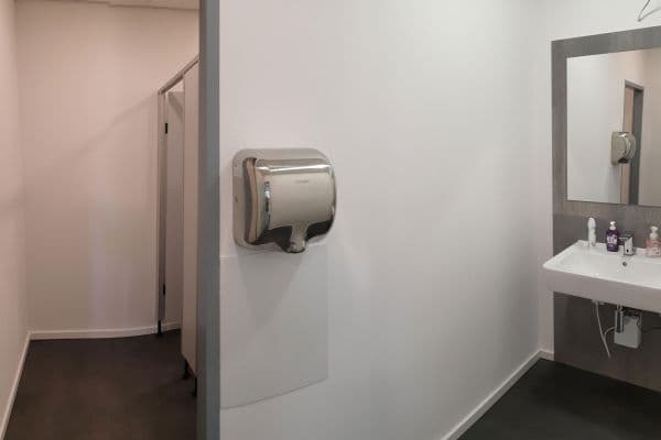 office to rent, 300 m², In der Dalheimer Wiese 1, Mainz, Rhineland-Palatinate office to rent, 300 m², In der Dalheimer Wiese 1, Mainz, Rhineland-Palatinate