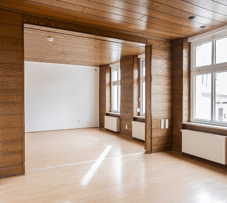 4 bedroom flat to rent, 132 m², Werder (Havel) 4 bedroom flat to rent, 132 m², Werder (Havel)