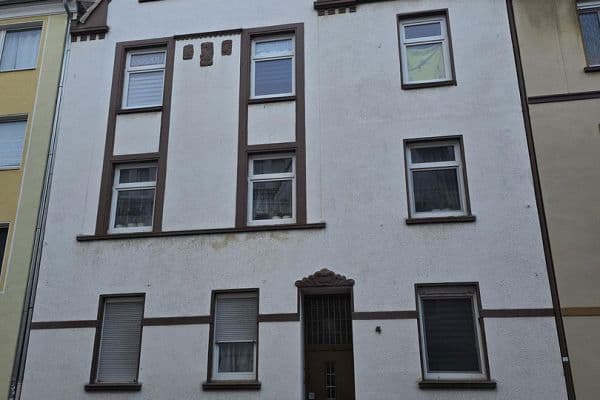 1 bedroom flat to rent, 25 m², Von-Gall-Str. 4, Bochum 1 bedroom flat to rent, 25 m², Von-Gall-Str. 4, Bochum