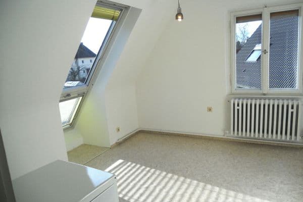1 bedroom with open-plan kitchen flat to rent, 61 m², Nürnberg, Bavaria 1 bedroom with open-plan kitchen flat to rent, 61 m², Nürnberg, Bavaria
