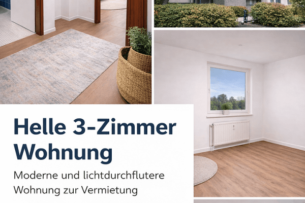 2 bedroom with open-plan kitchen flat to rent, 76 m², Schmiedestraße 13, Herford, North Rhine-Westphalia 2 bedroom with open-plan kitchen flat to rent, 76 m², Schmiedestraße 13, Herford, North Rhine-Westphalia