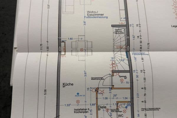 house for sale, 141 m², Laudenbach house for sale, 141 m², Laudenbach