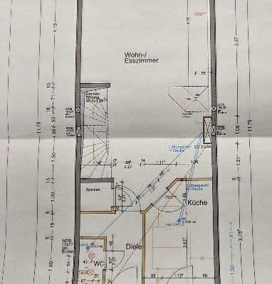 house for sale, 141 m², Laudenbach house for sale, 141 m², Laudenbach