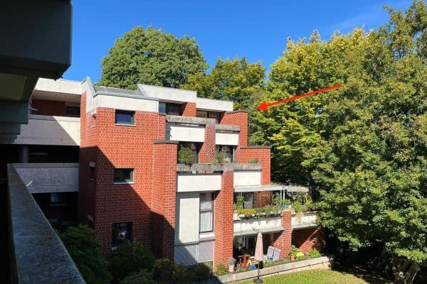 2 bedroom flat for sale, 57 m², München, Bavaria 2 bedroom flat for sale, 57 m², München, Bavaria