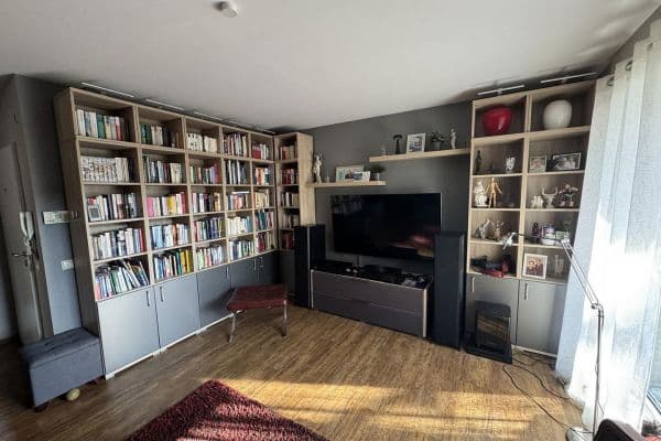 2 bedroom flat to rent, 53 m², Geilenkirchenerstr. 22, Herzogenrath 2 bedroom flat to rent, 53 m², Geilenkirchenerstr. 22, Herzogenrath