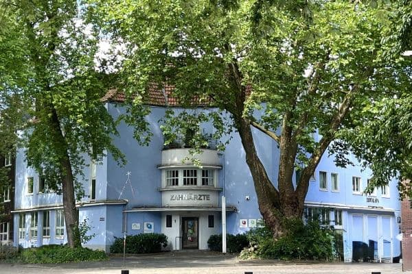 3 bedroom with open-plan kitchen flat to rent, 110 m², Fuldastraße 21, Duisburg 3 bedroom with open-plan kitchen flat to rent, 110 m², Fuldastraße 21, Duisburg