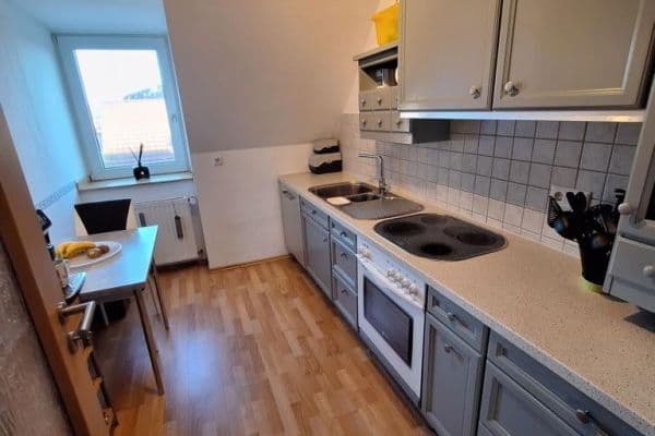 3 bedroom flat to rent, 63 m², Hauptstr. 33, Rheurdt-Schaephuysen 3 bedroom flat to rent, 63 m², Hauptstr. 33, Rheurdt-Schaephuysen