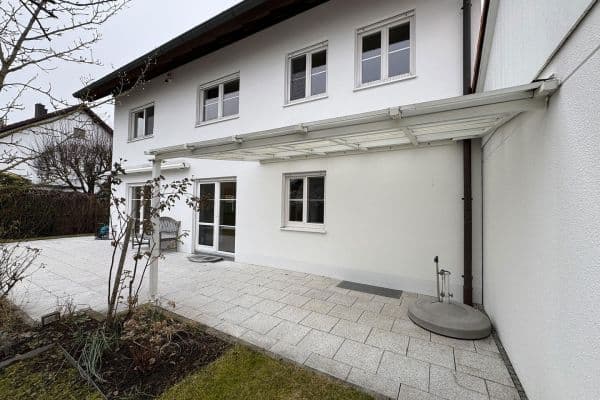 house for sale, 172 m², Wartenberg house for sale, 172 m², Wartenberg