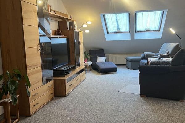 2 bedroom flat for sale, 78 m², Am Bach 15, Großenseebach 2 bedroom flat for sale, 78 m², Am Bach 15, Großenseebach