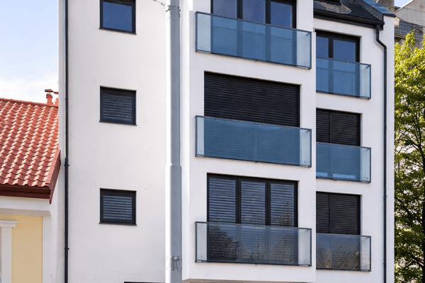 2 bedroom flat to rent, 52 m², Feldkellergasse 16, Wien, Vienna 2 bedroom flat to rent, 52 m², Feldkellergasse 16, Wien, Vienna