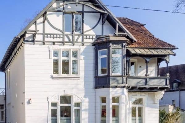 office to rent, 42 m², Halterner Straße 4, Recklinghausen office to rent, 42 m², Halterner Straße 4, Recklinghausen