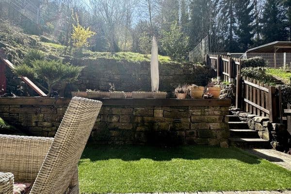 3 bedroom flat to rent, 80 m², Calw 3 bedroom flat to rent, 80 m², Calw