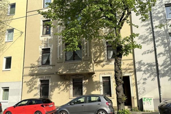 2 bedroom with open-plan kitchen flat to rent, 87 m², Hattinger Str., Bochum 2 bedroom with open-plan kitchen flat to rent, 87 m², Hattinger Str., Bochum