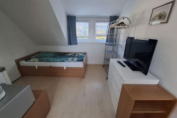 1 bedroom flat to rent, 16 m², Hamburg, Hamburg 1 bedroom flat to rent, 16 m², Hamburg, Hamburg