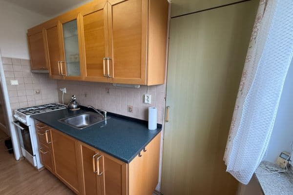 3 bedroom flat to rent, 78 m², Školní, Rakovník, Středočeský Region 3 bedroom flat to rent, 78 m², Školní, Rakovník, Středočeský Region