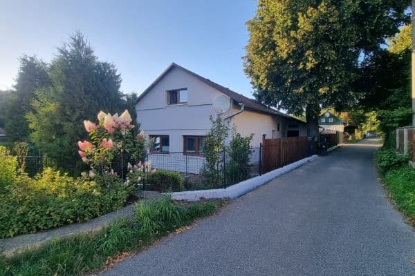 house for sale, 158 m², Pertoltice pod Ralskem house for sale, 158 m², Pertoltice pod Ralskem