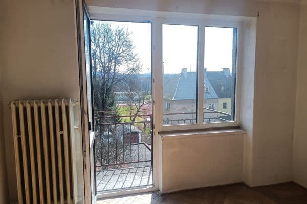 3 bedroom flat for sale, 68 m², Pod Holým vrchem, Česká Lípa 3 bedroom flat for sale, 68 m², Pod Holým vrchem, Česká Lípa