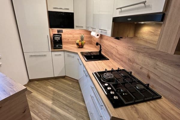 2 bedroom flat for sale, 55 m², Nejedlého, Sezemice 2 bedroom flat for sale, 55 m², Nejedlého, Sezemice