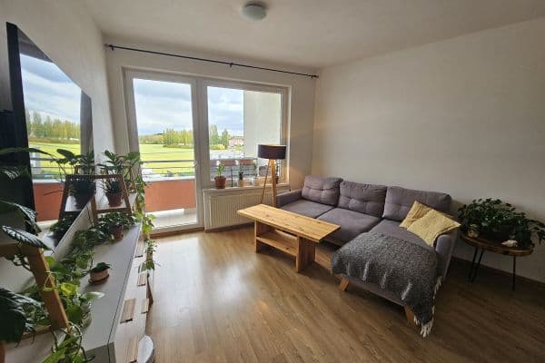 flat to rent, 47 m², Miroslava Hajna, Praha flat to rent, 47 m², Miroslava Hajna, Praha