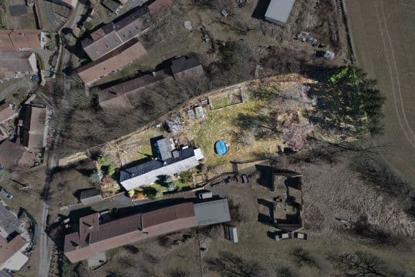 house for sale, 100 m², Barchovice house for sale, 100 m², Barchovice