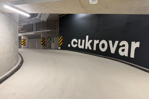 garage to rent, 13 m², Kolmanova, Praha garage to rent, 13 m², Kolmanova, Praha