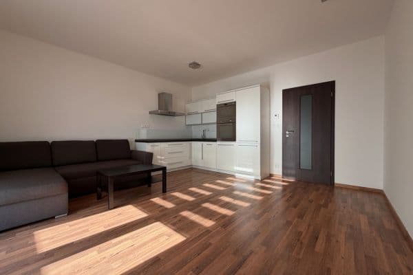 1 bedroom with open-plan kitchen flat to rent, 63 m², Jantarová, Ostrava 1 bedroom with open-plan kitchen flat to rent, 63 m², Jantarová, Ostrava