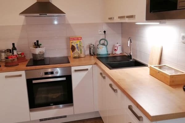 3 bedroom flat for sale, 71 m², Baarova, Litoměřice 3 bedroom flat for sale, 71 m², Baarova, Litoměřice