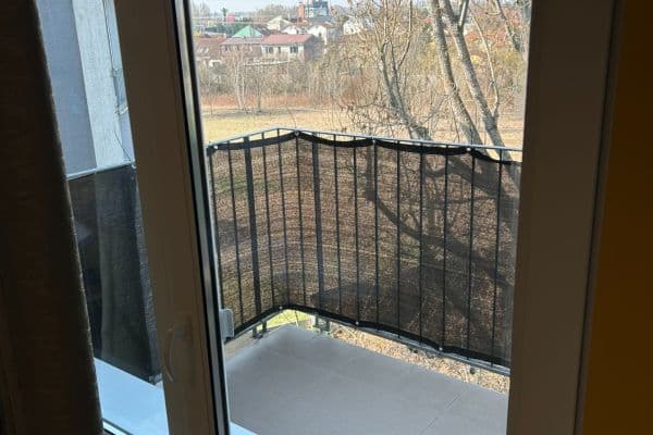 1 bedroom flat to rent, 48 m², Hrachová, Bratislava 1 bedroom flat to rent, 48 m², Hrachová, Bratislava