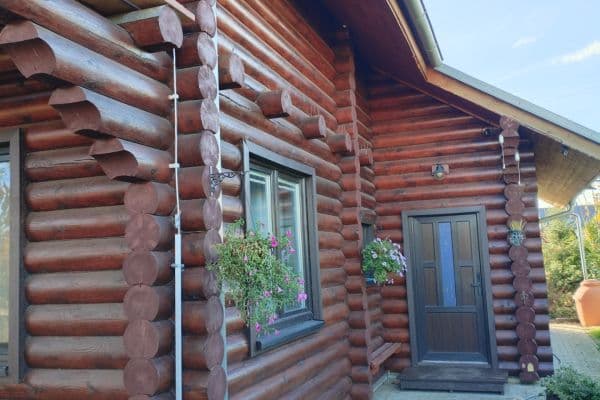 house for sale, 163 m², Okružní, Neumětely house for sale, 163 m², Okružní, Neumětely