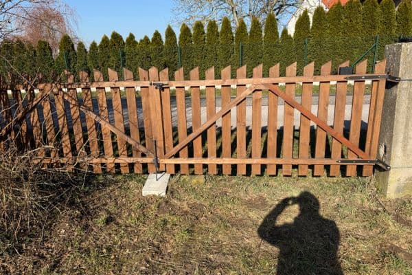 plot for sale, 732 m², Roudnice plot for sale, 732 m², Roudnice