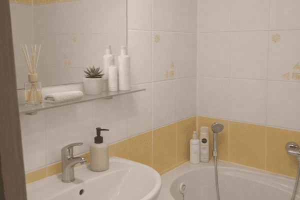 2 bedroom flat to rent, 50 m², V Kotlině, Olomouc 2 bedroom flat to rent, 50 m², V Kotlině, Olomouc