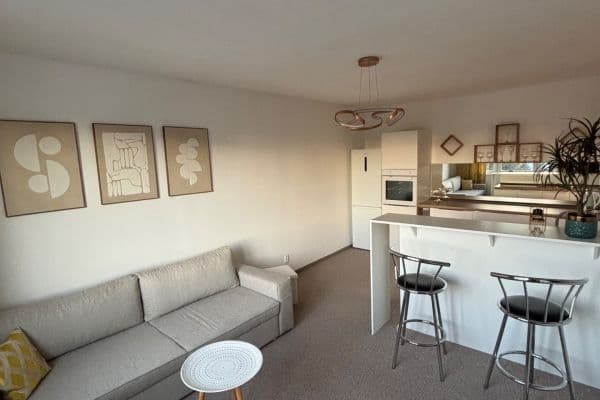 2 bedroom flat for sale, 47 m², Severná, Kežmarok 2 bedroom flat for sale, 47 m², Severná, Kežmarok